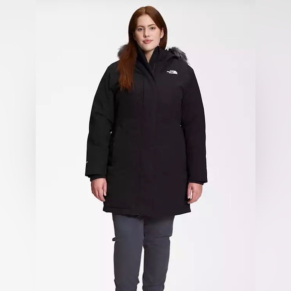 The North Face Jackets & Blazers - NWOT✨✨✨North Face winter coat never worn perfect condition